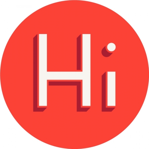 Hi Sign Brewing logo