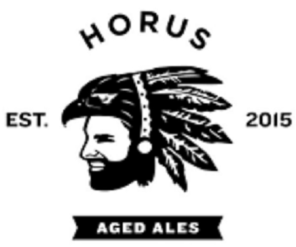 Horus Aged Ales logo