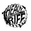 Heavy Riff Brewing Company logo