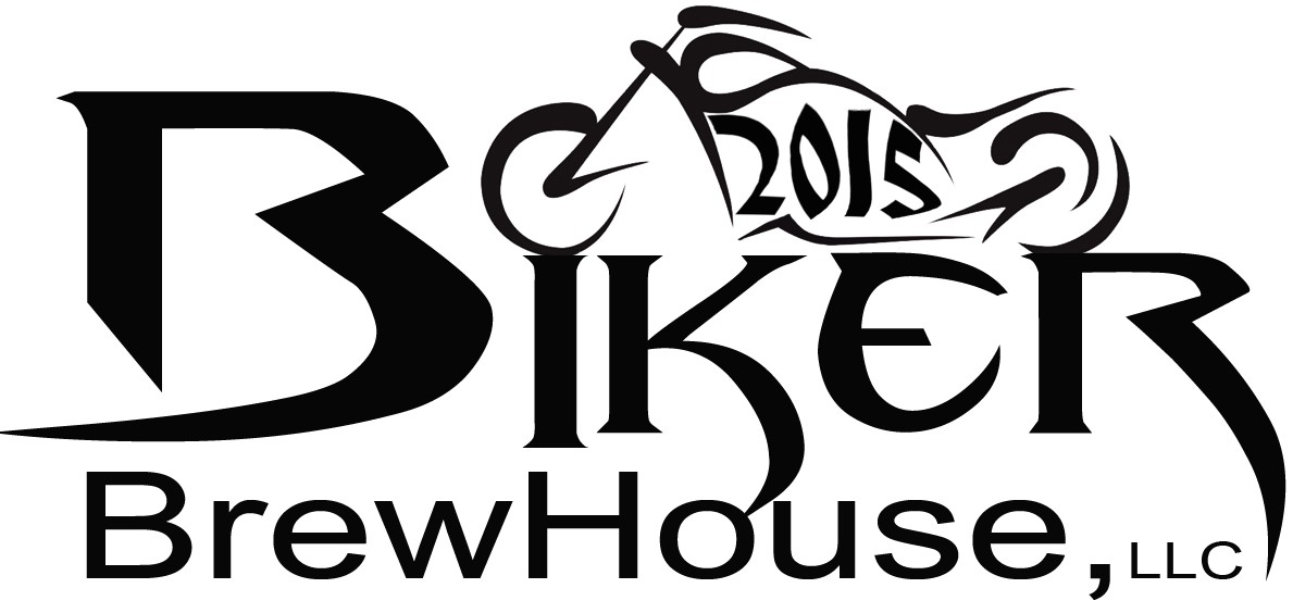 Biker Brewhouse logo