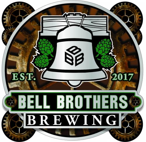 Bell Brothers Brewing logo
