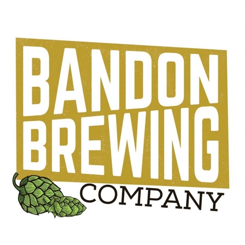 Bandon Brewing Company logo