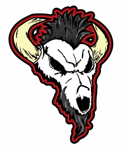 PetSkull Brewing Company logo