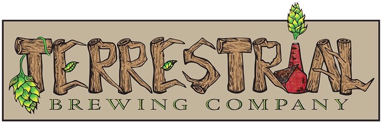 Terrestrial Brewing Company logo