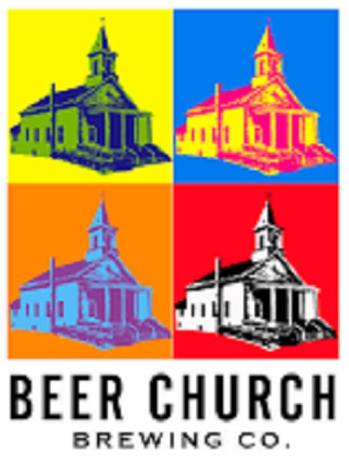 Beer Church Brewing Co. logo