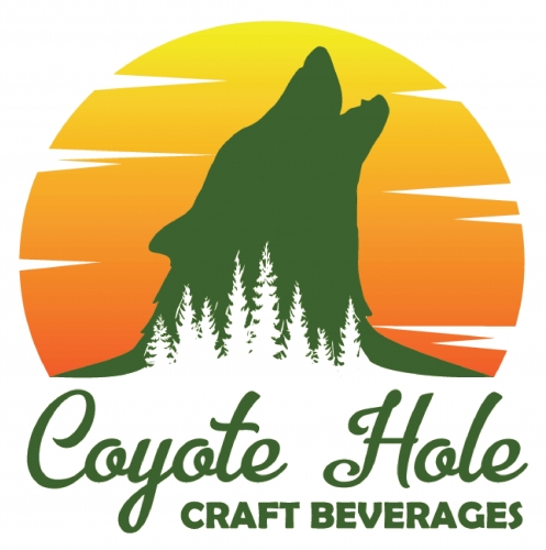 Coyote Hole Craft Beverages logo