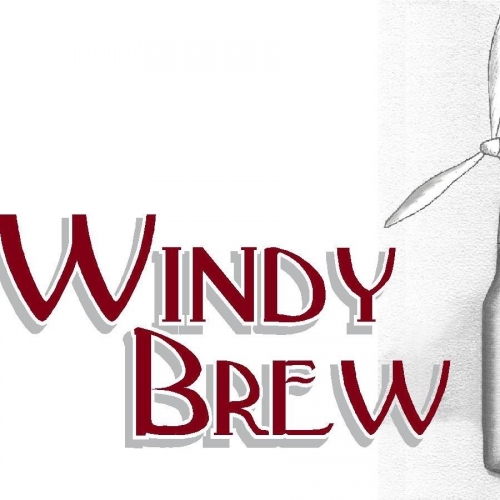 Windy Brew logo