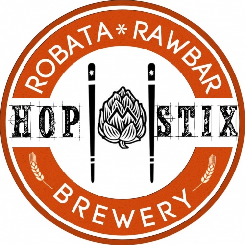 Hopstix logo