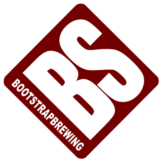 Bootstrap Brewing logo
