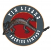 Tin Lizard Brewing Company logo