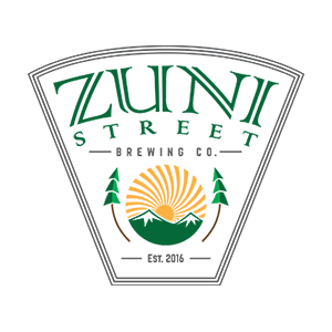Zuni Street Brewing Co. logo