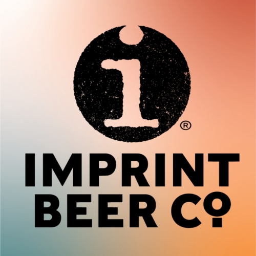 Imprint Beer Co. logo
