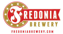 Fredonia Brewery logo