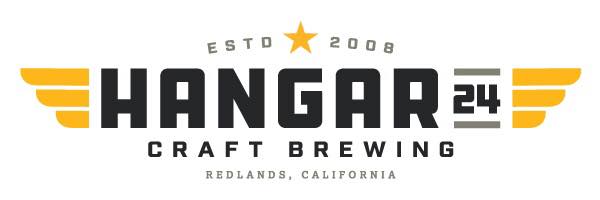 Hangar 24 Craft Brewing logo