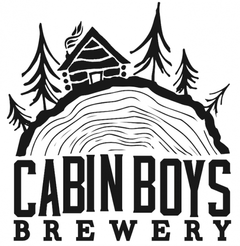 Cabin Boys Brewery logo