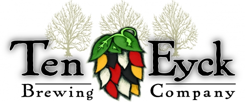 Ten Eyck Brewing Company logo