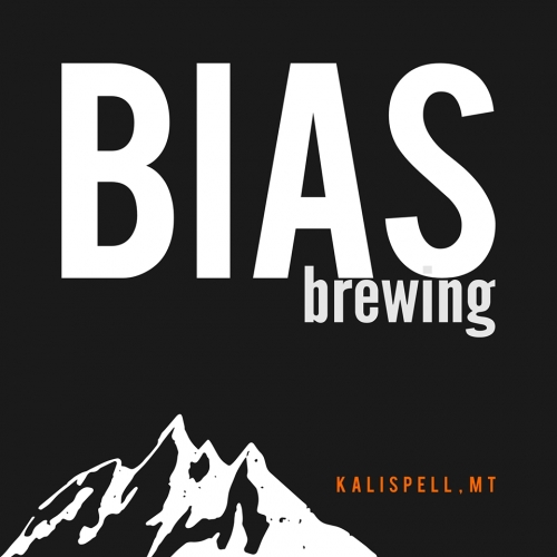 Bias Brewing logo
