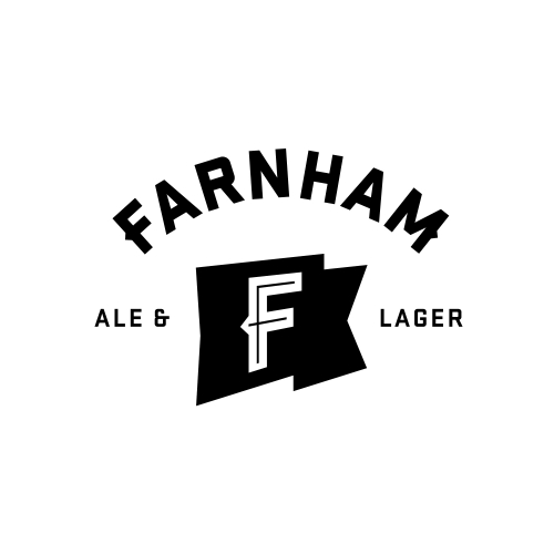 Farnham Ale & Lager logo