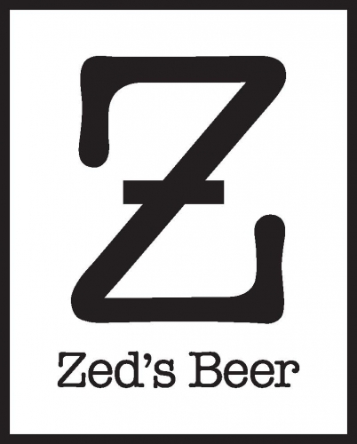 Zed's Beer - Bado Brewing logo
