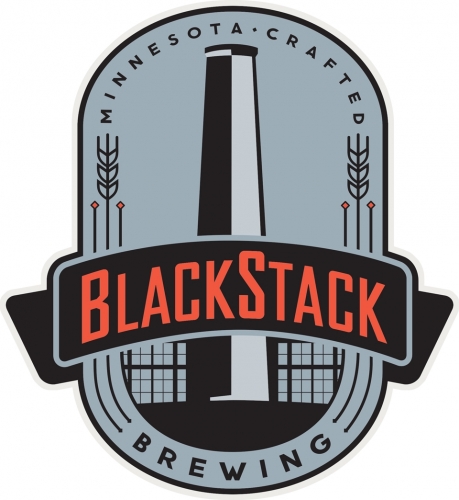 BlackStack Brewing logo