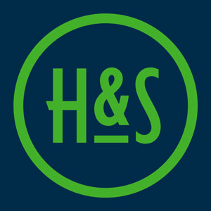 Hop and Sting Brewing Company logo
