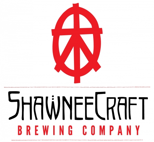 ShawneeCraft Brewing Company logo