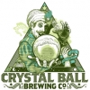 Crystal Ball Brewing Company logo