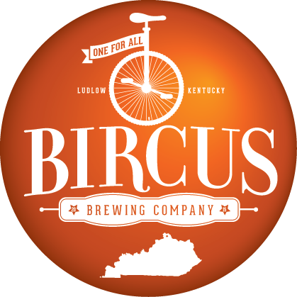 Bircus Brewing Co. logo