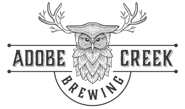 Adobe Creek Brewing logo