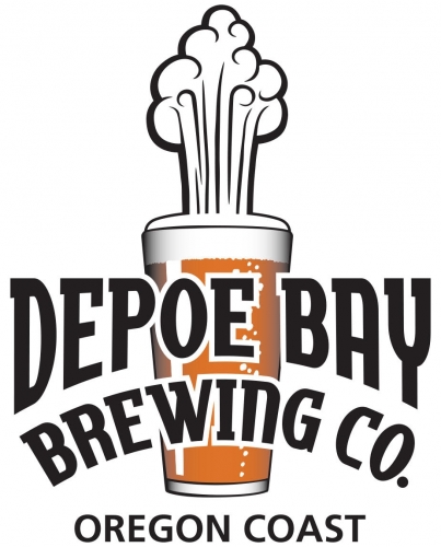 Depoe Bay Brewing Co logo