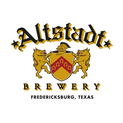Altstadt Brewery logo