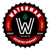 Waterman Brewing Company logo