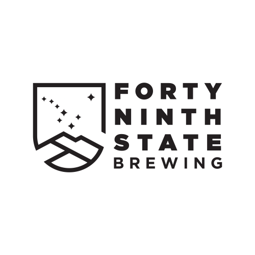 49th State Brewing logo