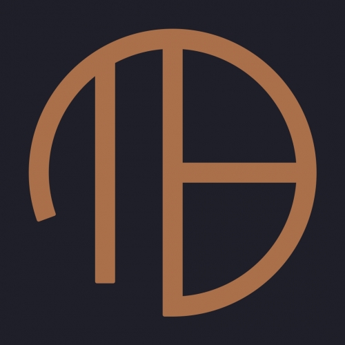 Mortalis Brewing Company logo