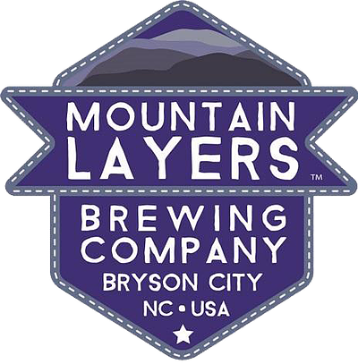 Mountain Layers Brewing Co. logo