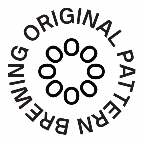 Original Pattern Brewing Company logo