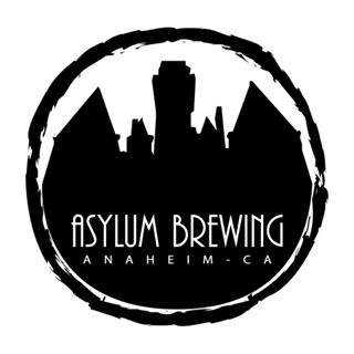 Asylum Brewing logo