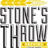 Stone’s Throw Brewing logo