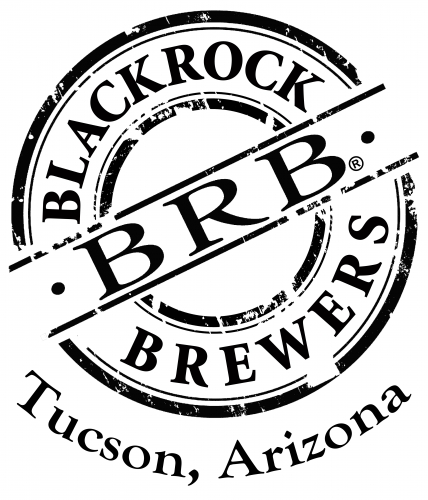 BlackRock Brewers logo