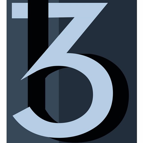 3 Bridges Brewing logo