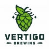 Vertigo Brewing logo