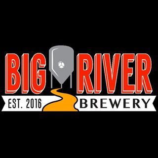Big River Brewery logo
