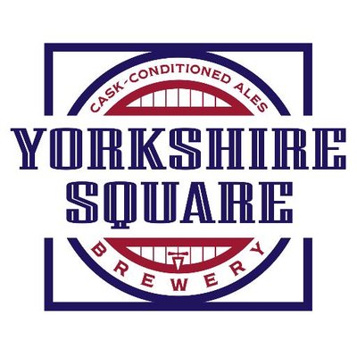 Yorkshire Square Brewery logo