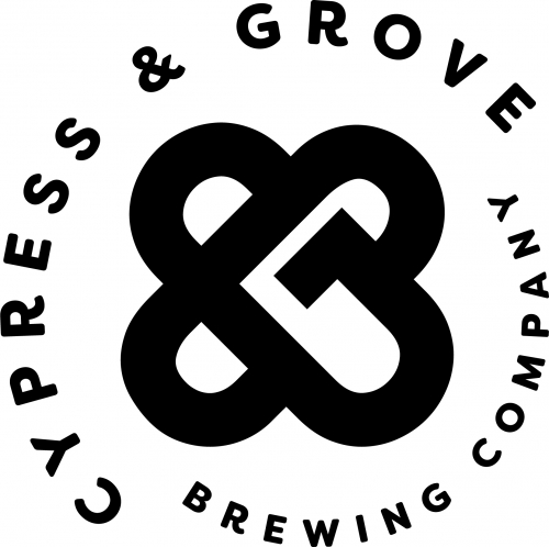 Cypress & Grove Brewing Co. logo