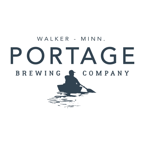 Portage Brewing Company logo