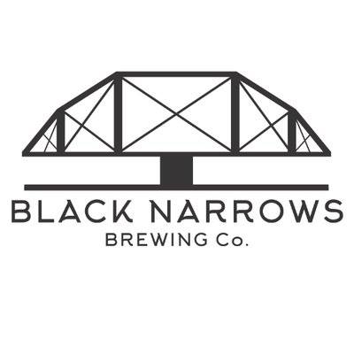 Black Narrows Brewing Co. logo