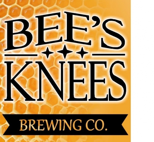 Bee’s Knees Brewing Company logo