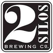 2 Silos Brewing Company logo