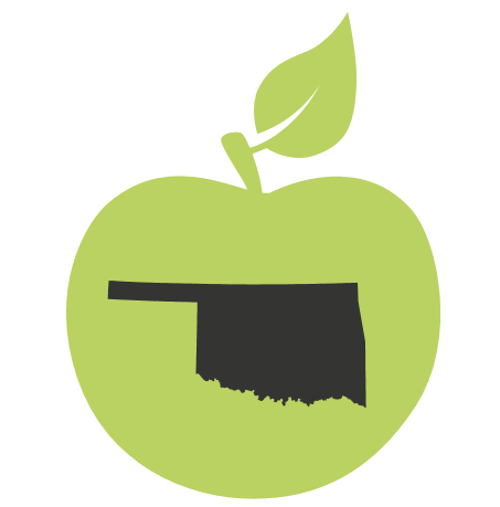 OK Cider Co logo