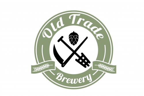 Old Trade Brewery logo